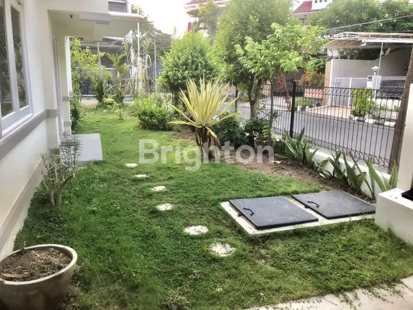 image RUMAH SIAP HUNI SUTOREJO PRIMA DEKAT MULYOSARI, ITS, PAKUWON CITY (7)