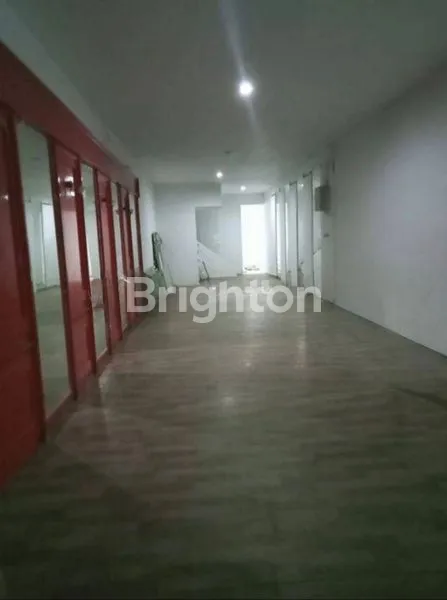 RUKO STRATEGIS MAIN ROAD PASIRKALIKI 2 ARAH