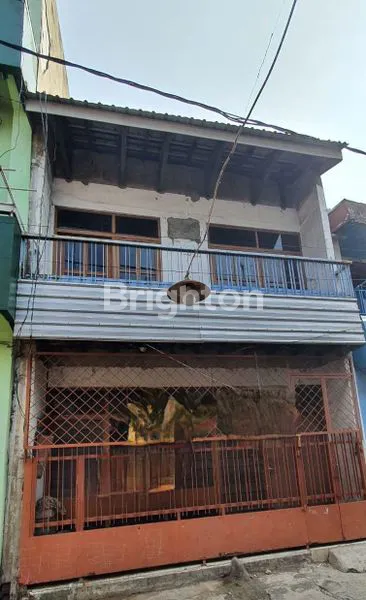 RUMAH GILI SURABAYA UTARA