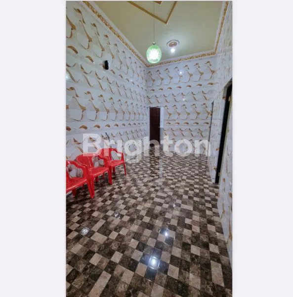 image RUMAH SIAP HUNI ONE GATE SISTEM DI SUKOLILO DIAN REGENCY (2)