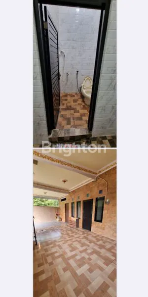 image RUMAH SIAP HUNI ONE GATE SISTEM DI SUKOLILO DIAN REGENCY (4)