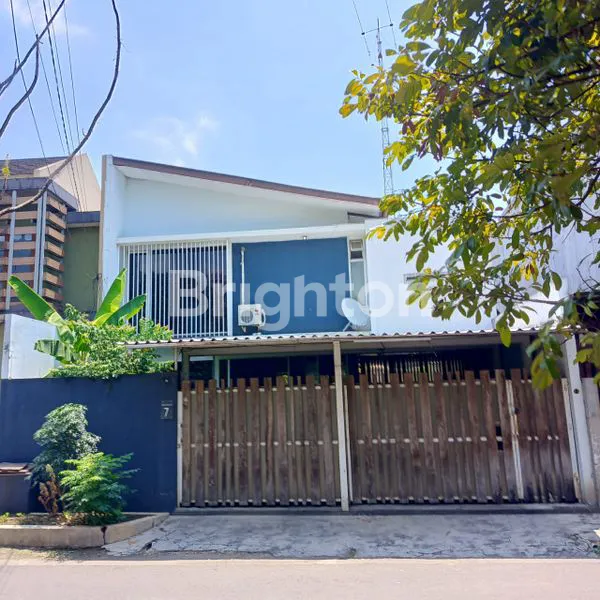 image RUMAH MINIMALIS ARCAMANIK BANDUNG (1)