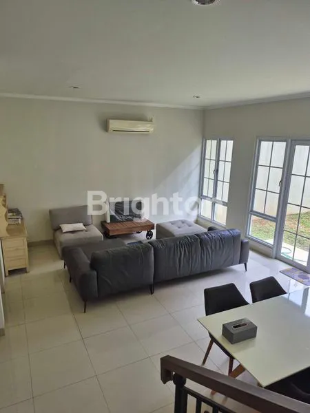 image RUMAH MEWAH DAN BAGUS  DI MENAGGIO GADING SERPONG (3)