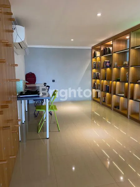 image RUMAH BAGUS DAN MEWAH DI SUTERA FERONIA ALAM SUTERA BSD (3)
