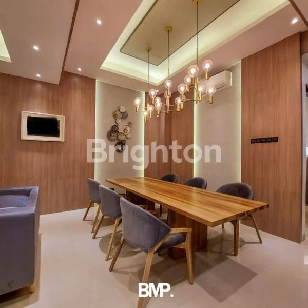 image RUMAH BAGUS DAN MEWAH DI SUTERA FERONIA ALAM SUTERA BSD (6)