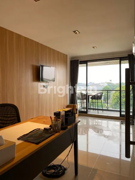 image RUMAH BAGUS DAN MEWAH DI SUTERA FERONIA ALAM SUTERA BSD (1)