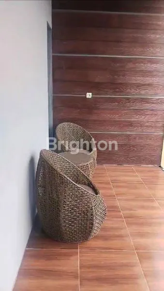 image *RUMAH 2 LANTAI CANTIK SIAP HUNI, MODERN MINIMALIS, DEKAT BANDARA ABDUL RACHMAN SALEH, SAPTORENGGO, PAKIS, MALANG, JAWA TIMUR* (8)