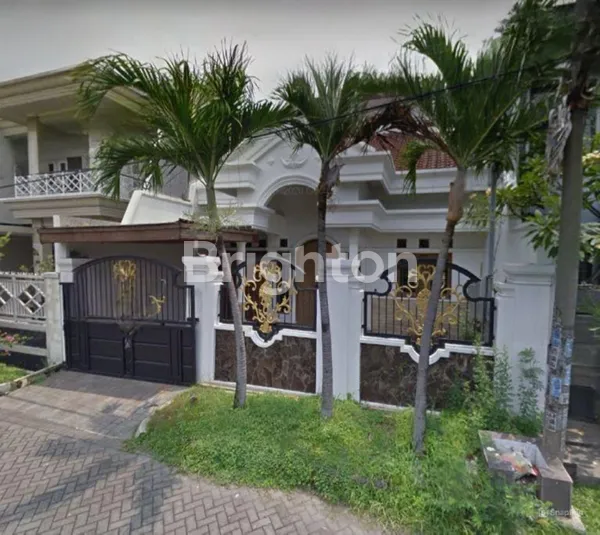 image  RUMAH SIDOSERMO PDK DEKAT PLAZA MARINA, DEKAT RAYA JEMURSARI, DEKAT AHMAD YANI  (1)