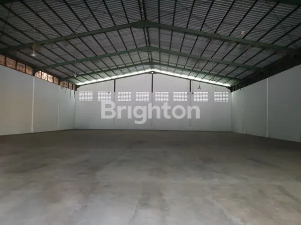 image GUDANG BERSIH & SIAP PAKAI 1000M² KAWASAN GUDANG BERSAMA NANJUNG KUTAWARINGIN BANDUNG (1)