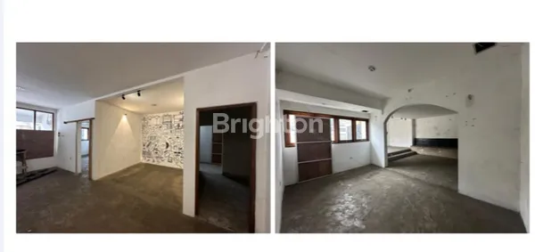 image RUMAH LUAS KAVLING PEMDA RAYA PALEM SEMI  (3)