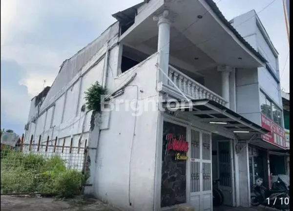 RUKO PENGINAPAN PANDORA YANG AMAN DAN NYAMAN DI MEDAN