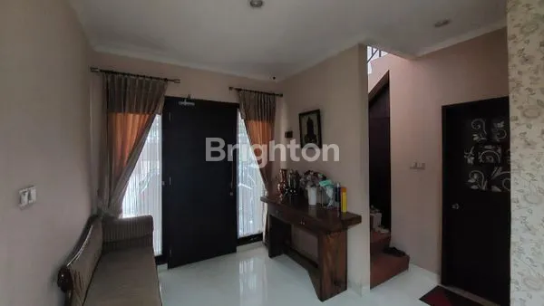 image RUMAH HOEK ASRI DAN SIAP HUNI DI NEO CATALONIA BSD  (8)