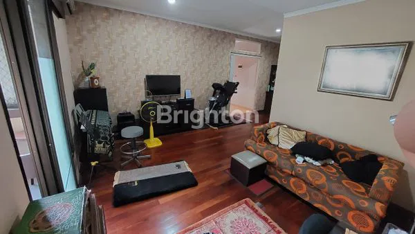 image RUMAH HOEK ASRI DAN SIAP HUNI DI NEO CATALONIA BSD  (6)