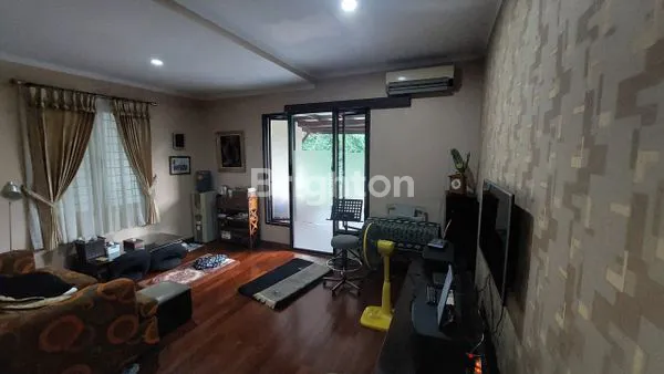 image RUMAH HOEK ASRI DAN SIAP HUNI DI NEO CATALONIA BSD  (5)
