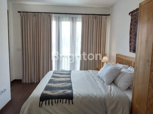 image VILLA ONE GATE SYESTEM DI PETITENGET - KEROBOKAN (4)