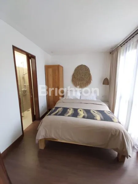 image VILLA ONE GATE SYESTEM DI PETITENGET - KEROBOKAN (5)