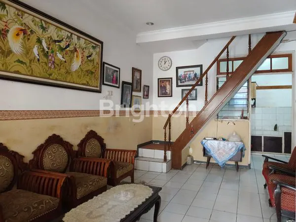 image GADING FAJAR 1 BUDURAN, MURAH 2 LANTAI (2)