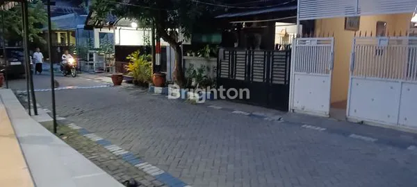 image GADING FAJAR 1 BUDURAN, MURAH 2 LANTAI (7)