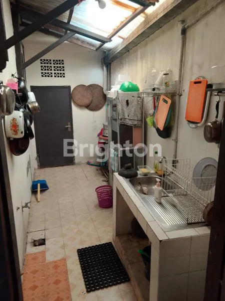 image RUMAH DI CIKARET HALAMAN LUAS COCOK UNTUK KELUARGA BESAR (7)