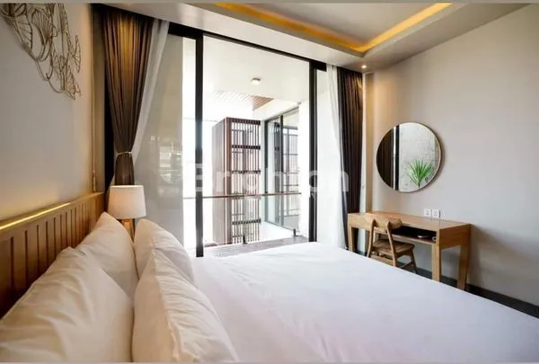 image VILLA 3 BR HEART OFF CANGGU ONE GATE SISTEM (8)