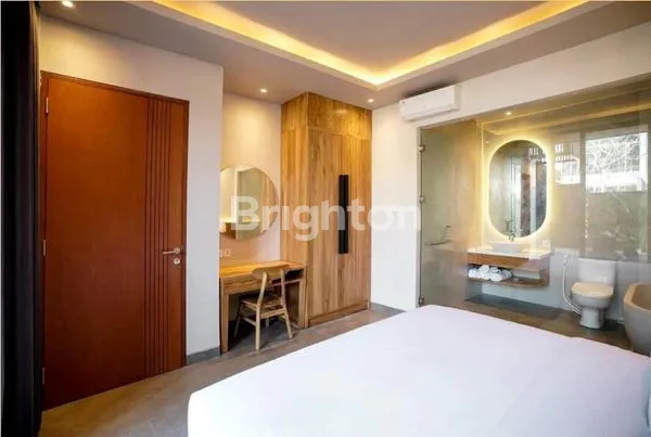 image VILLA 3 BR HEART OFF CANGGU ONE GATE SISTEM (3)