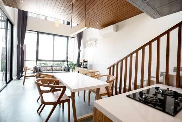 image VILLA 3 BR HEART OFF CANGGU ONE GATE SISTEM (2)