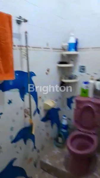 image DIJUAL RUMAH 2,5 LANTAI SIAP HUNI AMAN, TENANG, NYAMAN, CLUSTER STS SUNTER (8)