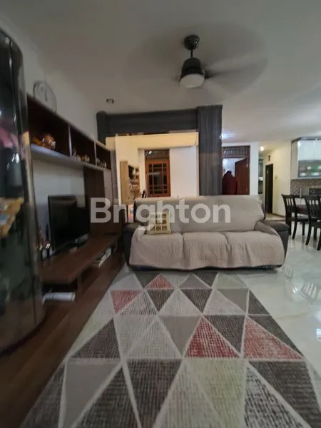 image RUMAH SIAP HUNI , BENDUNGAN HILIR , BENHIL (2)