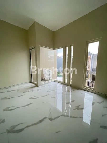 image RUMAH MINIMALIS PAKUWON CITY CLUSTER FAVORITE (6)