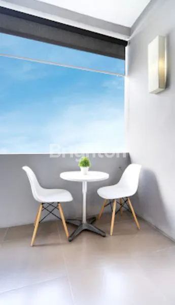 image COZY STAY APARTEMENT* TYPE STUDIO (1)