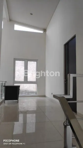 image *RUMAH HOOK MINIMALIS PAKUWON CITY CLUSTER FAVORIT* (6)