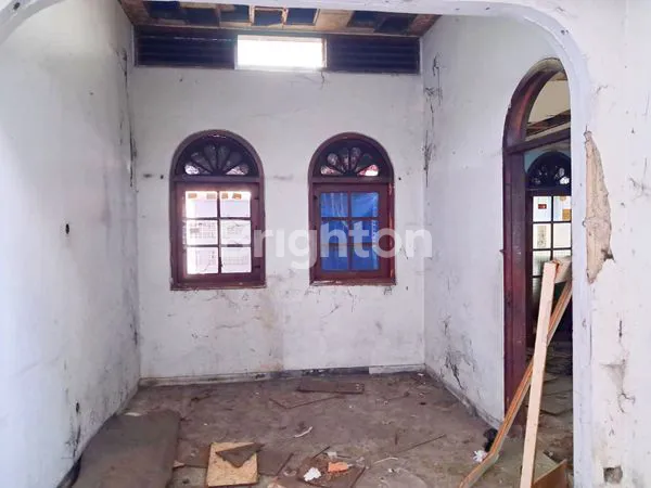 image RUMAH TANJUNG DUREN BANGUNAN LAMA UKURAN 11X20 JAKARTA BARAT (4)