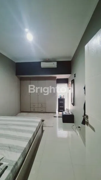 image RUMAH BAGUS SEMI FURNISHED, HARGA DIBAWAH PASARAN DI BEKASI, MUSTIKAJAYA (4)