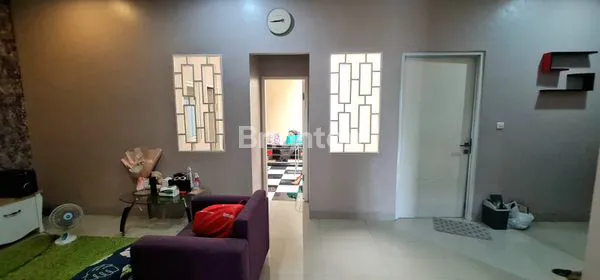 image RUMAH BAGUS SEMI FURNISHED, HARGA DIBAWAH PASARAN DI BEKASI, MUSTIKAJAYA (7)