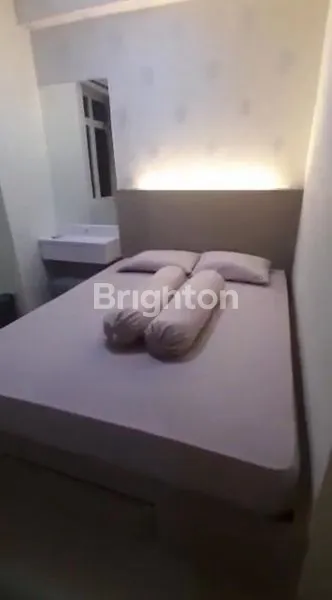 image APARTEMEN BALE HINGGIL 2 BEDROOM HOOK  (6)