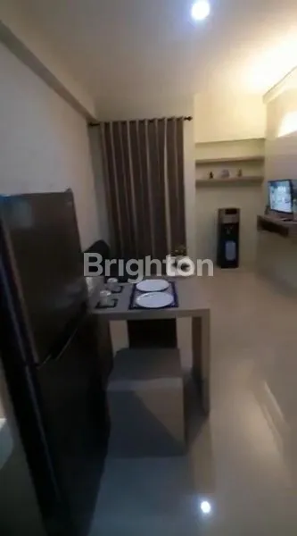 image APARTEMEN BALE HINGGIL 2 BEDROOM HOOK  (4)