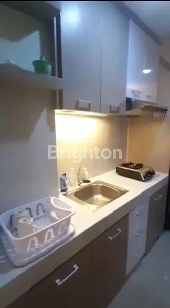 image APARTEMEN BALE HINGGIL 2 BEDROOM HOOK  (3)