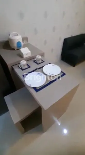 image APARTEMEN BALE HINGGIL 2 BEDROOM HOOK  (8)