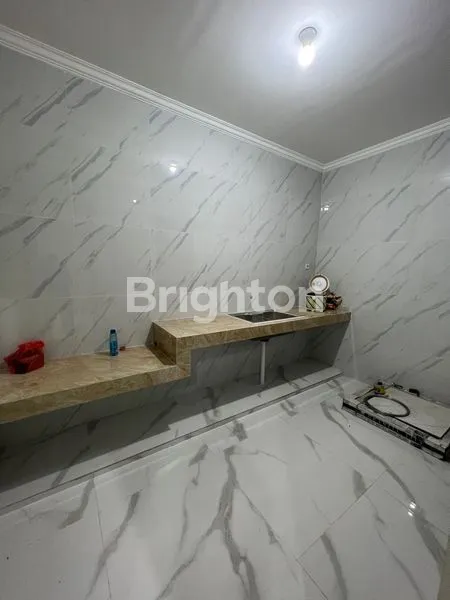 image RUMAH MINIMALIS PAKUWON CITY CLUSTER FAVORITE (10)