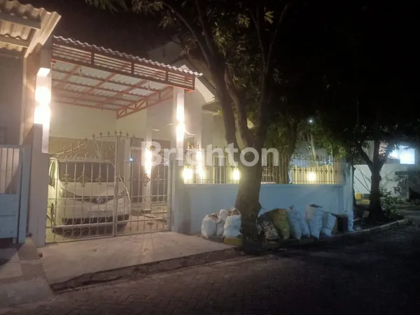 image RUNGKUT SIAP HUNI BARU RENOV TATANAN LOSS  (1)