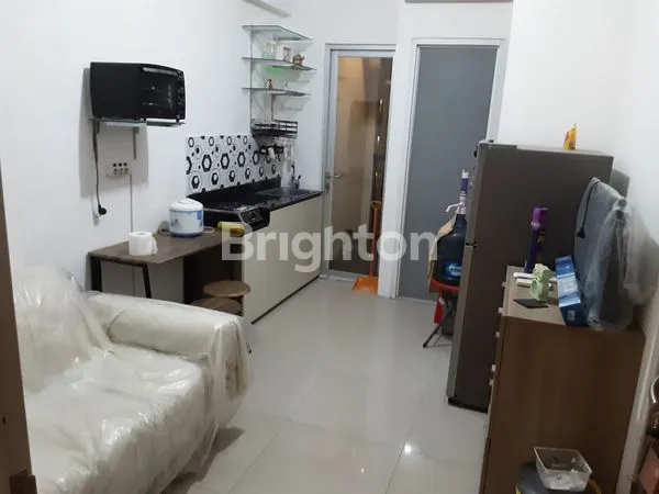 Gambar Property APARTEMEN GUNAWANGSA MERR TOWER A, 2BR