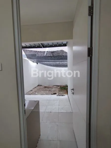 image RUMAH CLUSTER MONTEVERDE DI CITRALAND CIBUBUR KONDISI 1 LANTAI TERAWAT PLUS KANOPI (7)