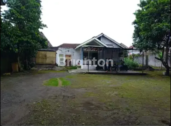 image DIJUAL  RUMAH HITUNG TANAH JL BANGAU SALATIGA (1)