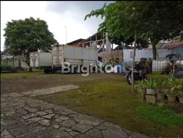 image DIJUAL  RUMAH HITUNG TANAH JL BANGAU SALATIGA (2)