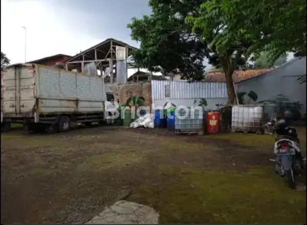 image DIJUAL  RUMAH HITUNG TANAH JL BANGAU SALATIGA (3)