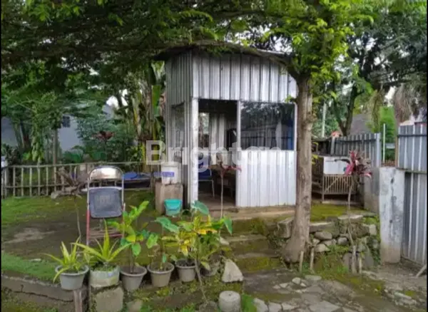image DIJUAL  RUMAH HITUNG TANAH JL BANGAU SALATIGA (4)