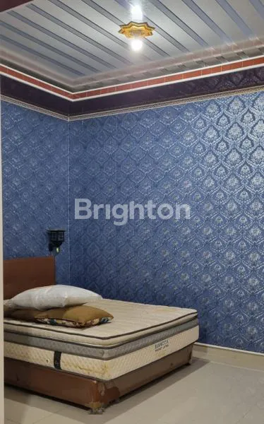 image DI JUAL RUMAH RAPI TERAWAT (3)