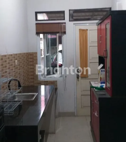 image DI JUAL RUMAH RAPI TERAWAT (5)
