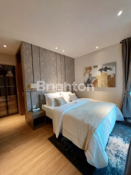 image THE ENCHANTE, RUMAH MEWAH DI BSD  (4)