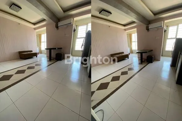 image JUAL CEPAT APARTEMEN 2 UNIT JADI 1 UNIT FURNISHED SANGAT LUAS 86 M² DI SUKOLILO DIAN REGENCY SBY TIMUR (3)